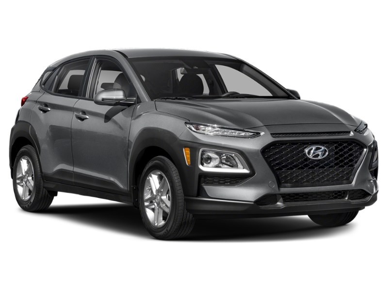 2020 Hyundai Kona 2.0L Essential AWD Exterior Shot 8