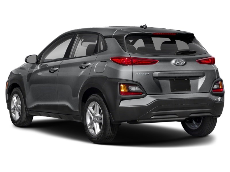 2021 Hyundai Kona 2.0L Essential FWD Exterior Shot 11