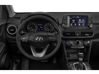 2020 Hyundai Kona 2.0L Essential AWD Interior Shot 3