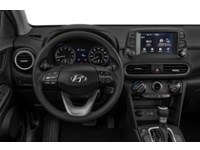 2021 Hyundai Kona 2.0L Essential FWD Interior Shot 3