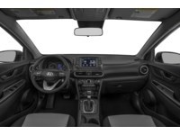 2020 Hyundai Kona 2.0L Essential AWD Interior Shot 6
