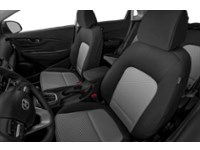 2020 Hyundai Kona 2.0L Essential AWD Interior Shot 4