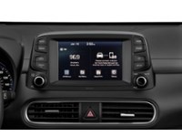 2020 Hyundai Kona 2.0L Essential AWD Interior Shot 2