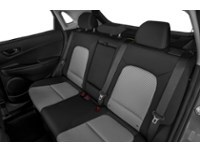 2020 Hyundai Kona 2.0L Essential AWD Interior Shot 5
