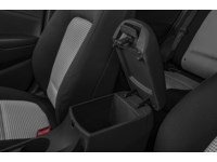 2020 Hyundai Kona 2.0L Essential AWD Interior Shot 7