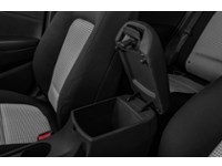 2020 Hyundai Kona 2.0L Essential AWD Interior Shot 7