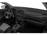2021 Hyundai Kona 2.0L Essential FWD Interior Shot 1