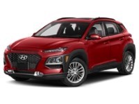 2020 Hyundai Kona 2.0L Luxury AWD Exterior Shot 1