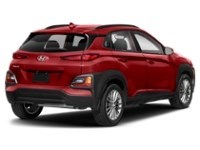 2020 Hyundai Kona 2.0L Luxury AWD Exterior Shot 2