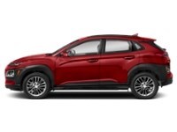 2020 Hyundai Kona 2.0L Luxury AWD Exterior Shot 6