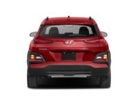 2021 Hyundai Kona 2.0L Preferred AWD Exterior Shot 11
