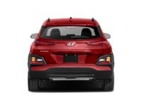 2020 Hyundai Kona 2.0L Luxury AWD Exterior Shot 7