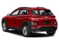 2020 Hyundai Kona 2.0L Luxury AWD Exterior Shot 9