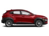 2020 Hyundai Kona 2.0L Luxury AWD Exterior Shot 10