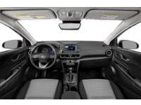 2020 Hyundai Kona 2.0L Luxury AWD Interior Shot 6