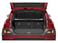 2021 Hyundai Kona 2.0L Preferred AWD Exterior Shot 6