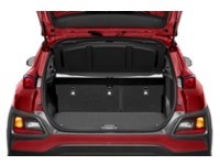 2020 Hyundai Kona 2.0L Luxury AWD Exterior Shot 4
