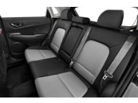 2020 Hyundai Kona 2.0L Luxury AWD Interior Shot 5