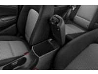 2020 Hyundai Kona 2.0L Luxury AWD Interior Shot 7