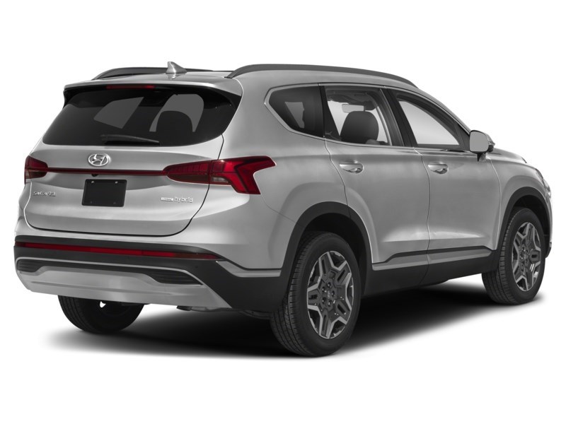 2023 Hyundai Santa Fe HEV Luxury AWD Exterior Shot 2