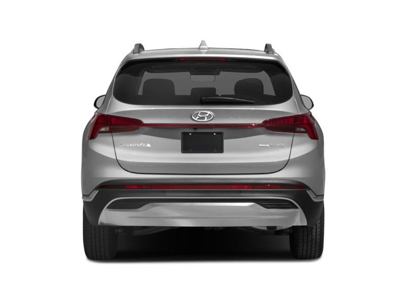 2023 Hyundai Santa Fe HEV Luxury AWD Exterior Shot 7