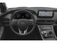2023 Hyundai Santa Fe HEV Luxury AWD Interior Shot 3