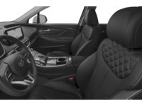 2023 Hyundai Santa Fe HEV Luxury AWD Interior Shot 4