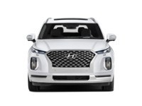 2021 Hyundai Palisade Ultimate Calligraphy 7-Passenger AWD Exterior Shot 5
