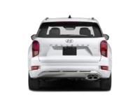 2021 Hyundai Palisade Ultimate Calligraphy 7-Passenger AWD Exterior Shot 7