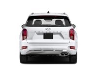 2021 Hyundai Palisade Ultimate Calligraphy 7-Passenger AWD Exterior Shot 7