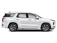 2022 Hyundai Palisade Ultimate Calligraphy 7-Passenger AWD Exterior Shot 10
