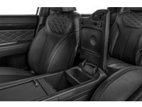 2022 Hyundai Palisade Ultimate Calligraphy 7-Passenger AWD Interior Shot 7