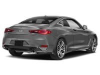2022 INFINITI Q60 LUXE Exterior Shot 2