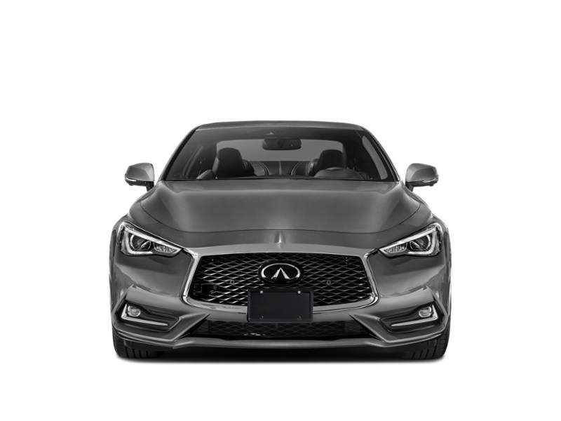 2022 INFINITI Q60 LUXE Exterior Shot 5