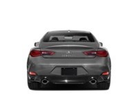 2022 INFINITI Q60 LUXE Exterior Shot 7