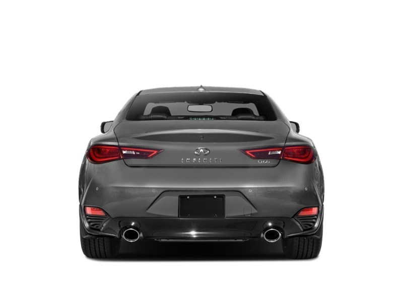 2022 INFINITI Q60 LUXE Exterior Shot 7