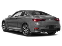 2022 INFINITI Q60 LUXE Exterior Shot 9
