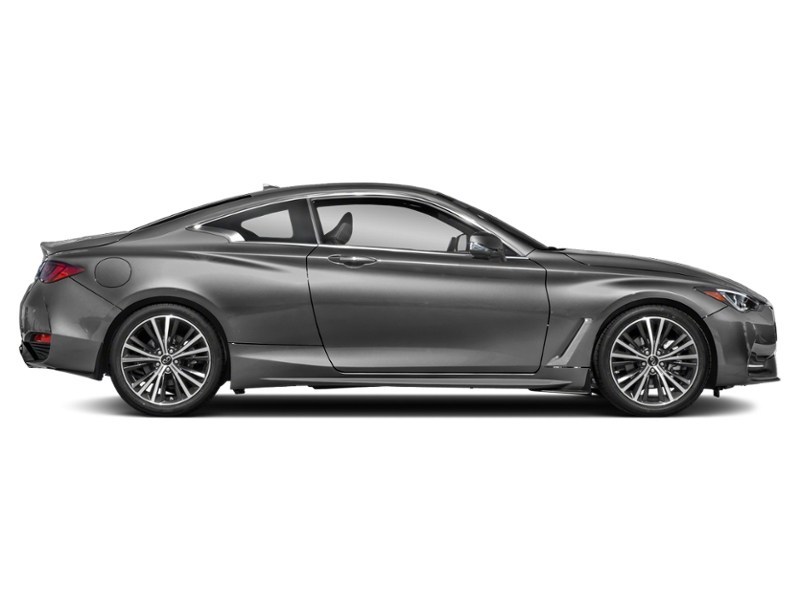 2022 INFINITI Q60 LUXE Exterior Shot 10