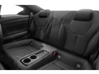 2022 INFINITI Q60 LUXE Interior Shot 5