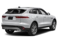 2023 Jaguar F-PACE P250 R-Dynamic S Exterior Shot 2
