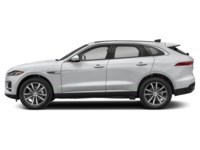 2023 Jaguar F-PACE P250 R-Dynamic S Exterior Shot 6