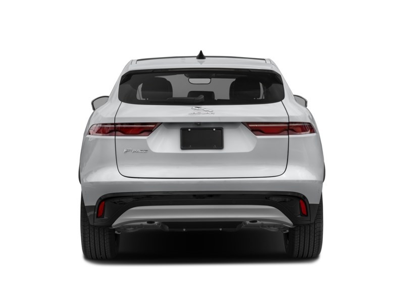 2023 Jaguar F-PACE P250 R-Dynamic S Exterior Shot 7