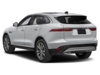 2023 Jaguar F-PACE P250 R-Dynamic S Exterior Shot 9