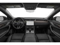 2023 Jaguar F-PACE P250 R-Dynamic S Interior Shot 6