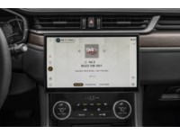 2023 Jaguar F-PACE P250 R-Dynamic S Interior Shot 2