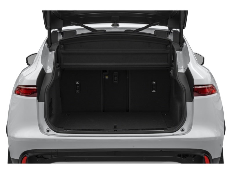 2023 Jaguar F-PACE P250 R-Dynamic S Exterior Shot 4