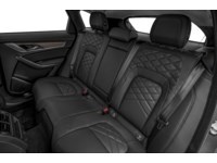 2023 Jaguar F-PACE P250 R-Dynamic S Interior Shot 5