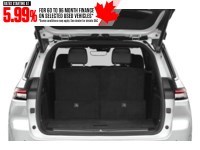 2021 Jeep Grand Cherokee L Overland 4x4 Exterior Shot 4