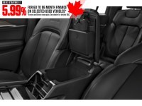 2021 Jeep Grand Cherokee L Overland 4x4 Interior Shot 7