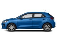 2021 Kia Rio LX+ IVT Exterior Shot 6